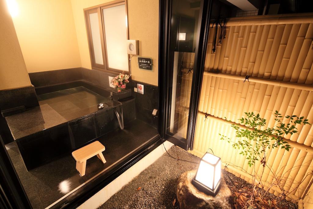 Hotel Yumeshizuku - Renovation From May 12 Until End Of July - Minamiaso Room photo