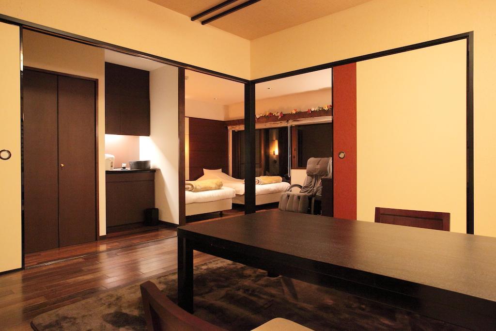 Hotel Yumeshizuku - Renovation From May 12 Until End Of July - Minamiaso Room photo