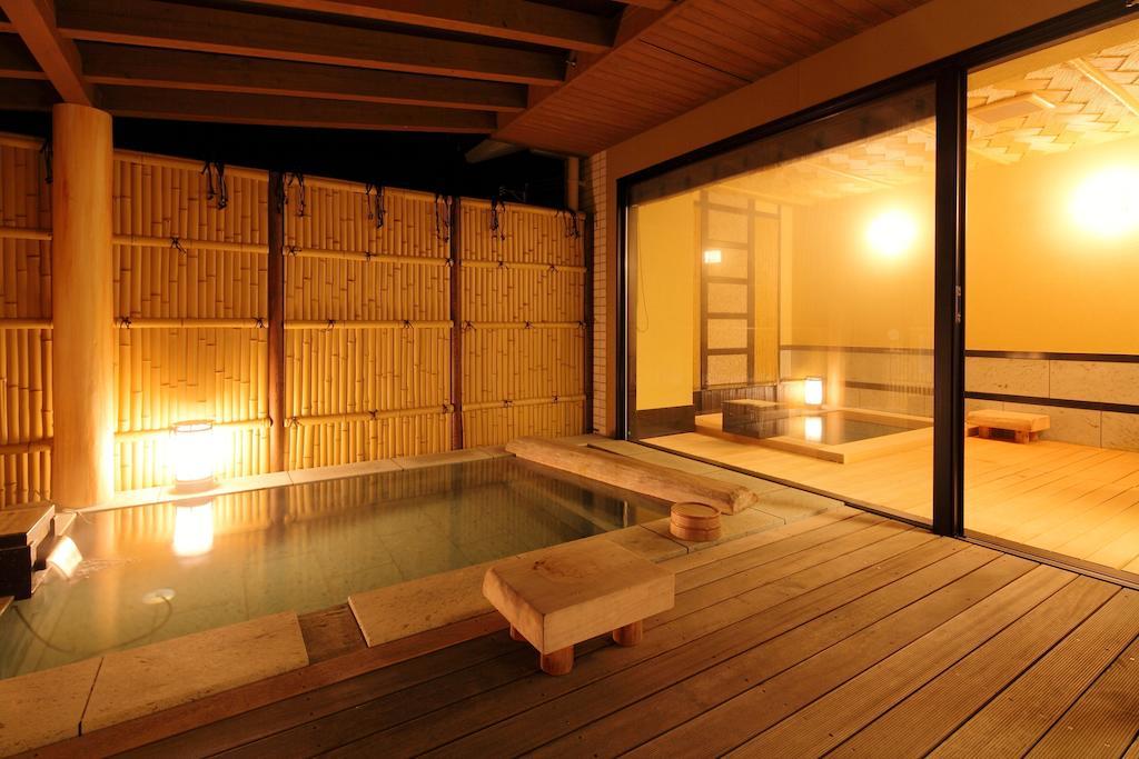Hotel Yumeshizuku - Renovation From May 12 Until End Of July - Minamiaso Room photo