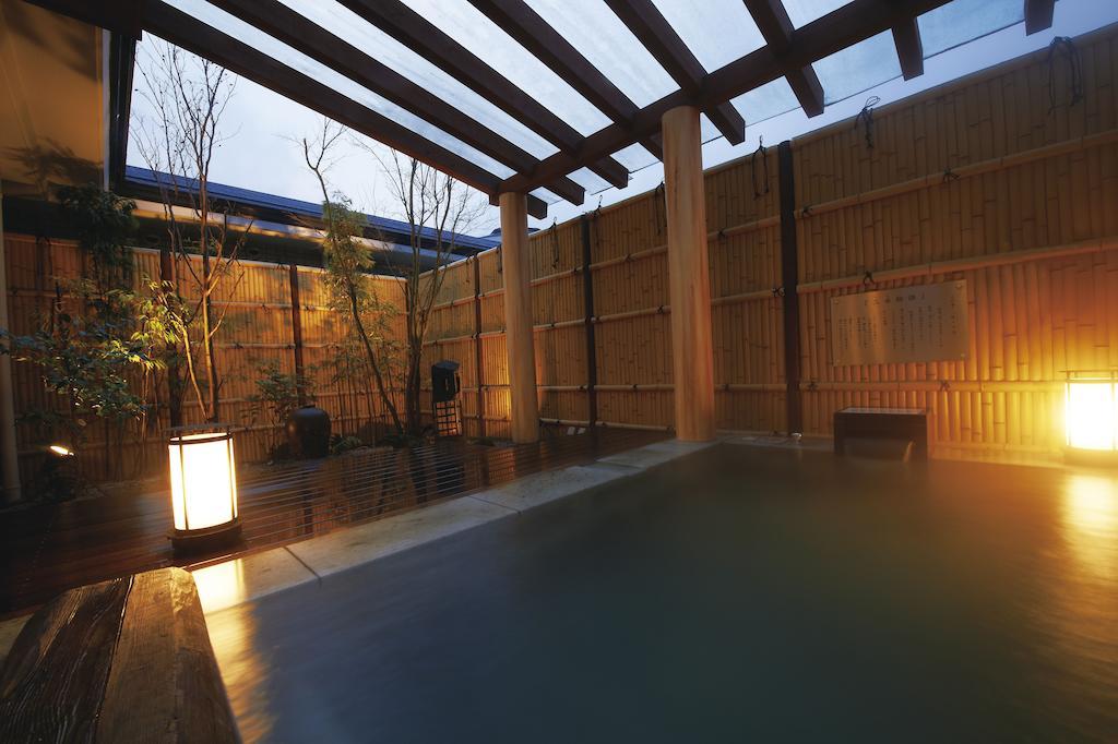 Hotel Yumeshizuku - Renovation From May 12 Until End Of July - Minamiaso Room photo